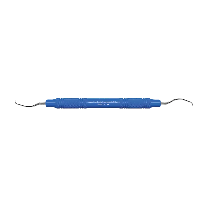 GRACEY ACCESS 13-14 (3/8) BLUE