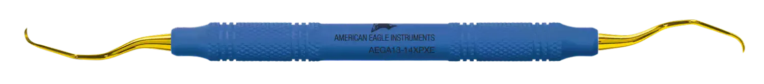 GRACEY ACCESS 13-14 XP (3/8) BLUE