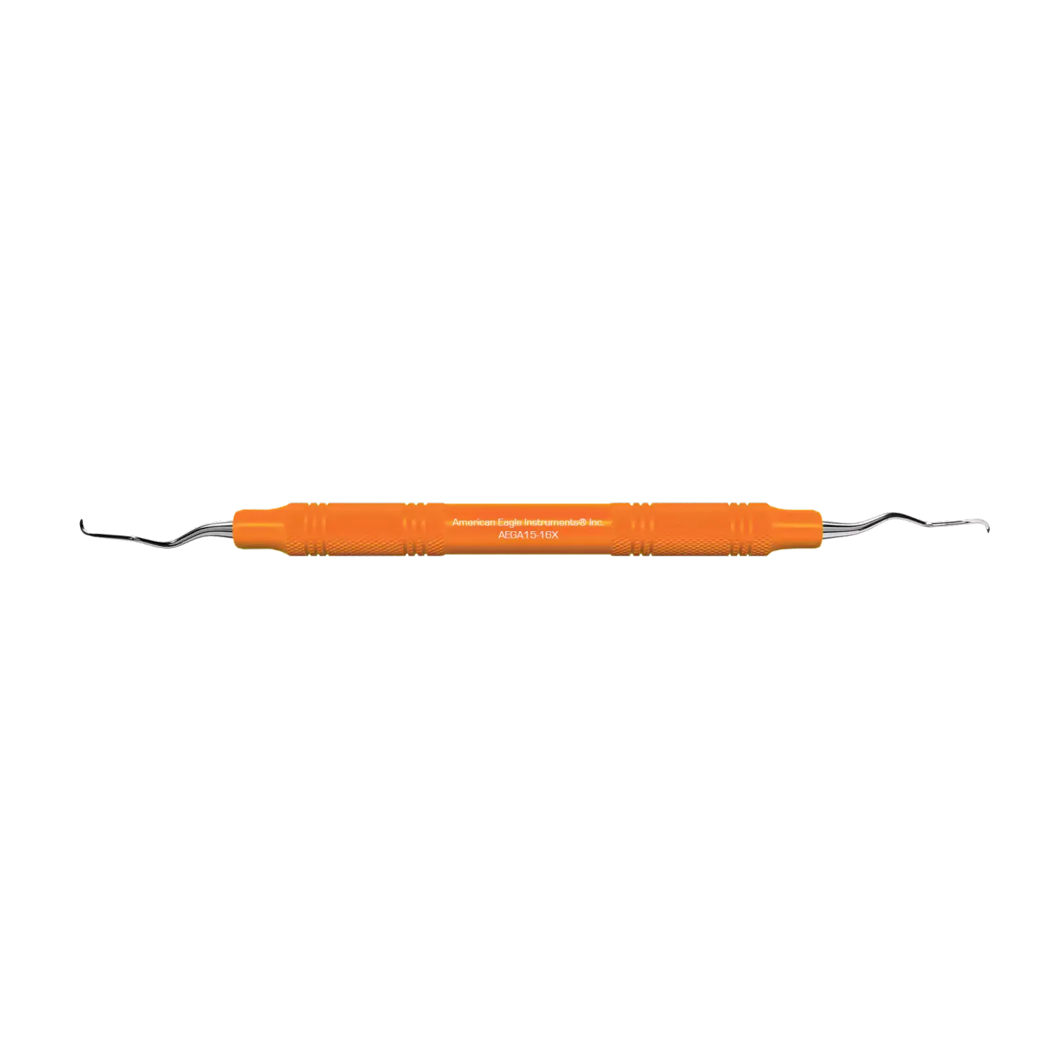 GRACEY ACCESS 15-16  (3/8) ORANGE
