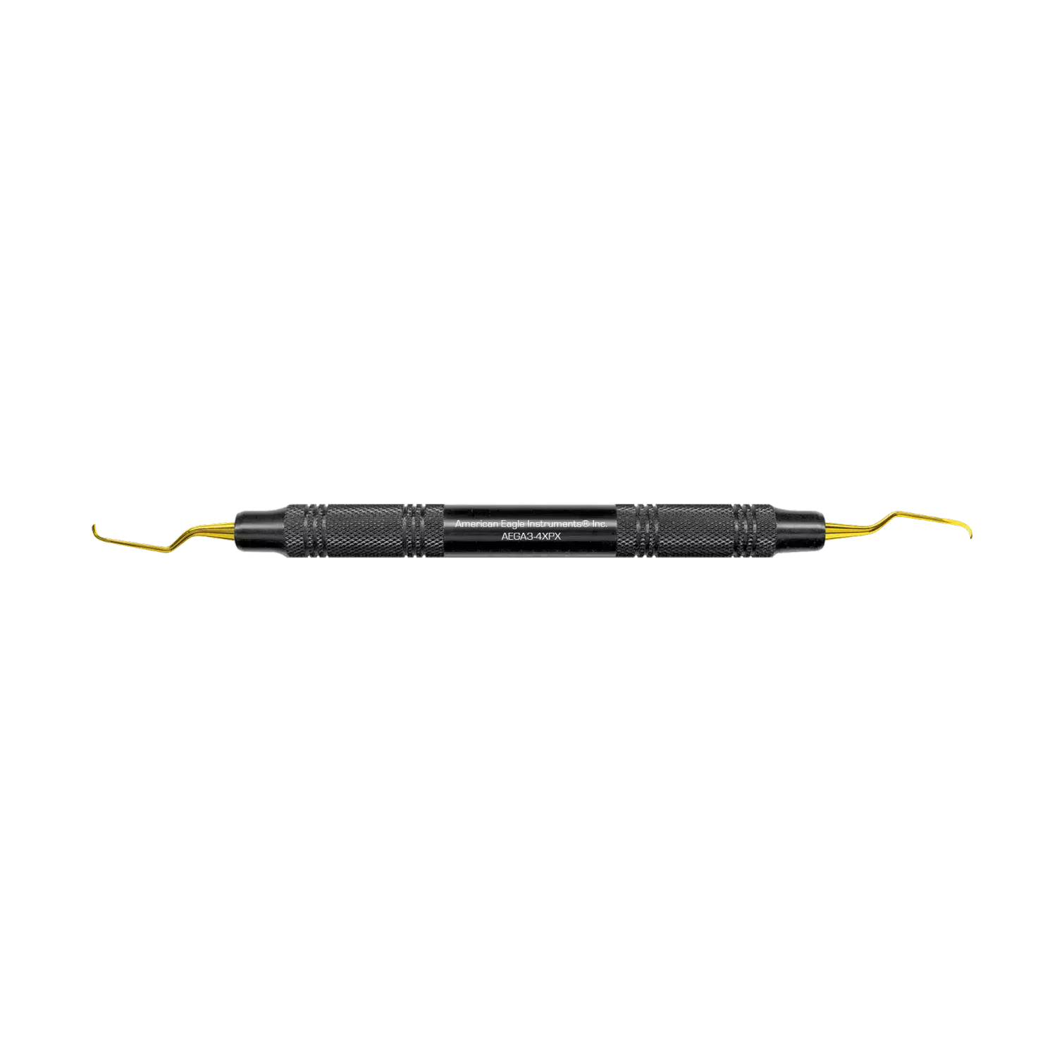 GRACEY ACCESS 3-4 XP (3/8) BLACK