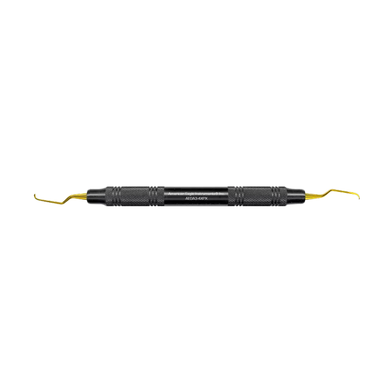 GRACEY ACCESS 3-4 XP (3/8) BLACK