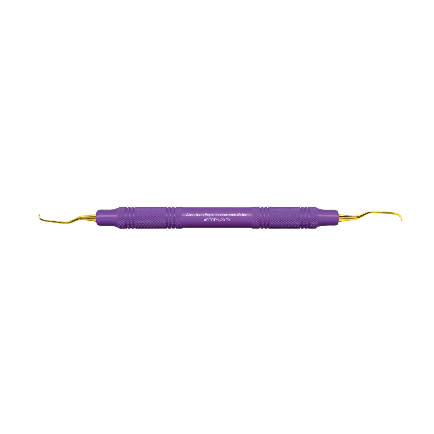GRACEY DEEP POCKET 1-2 XP (3/8) PURPLE