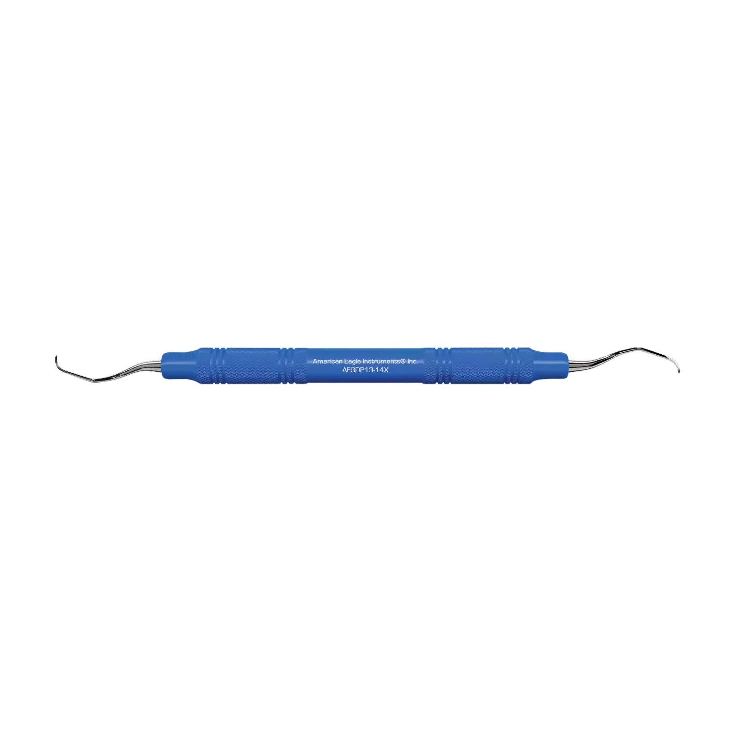 GRACEY DEEP POCKET 13-14 (3/8) BLUE