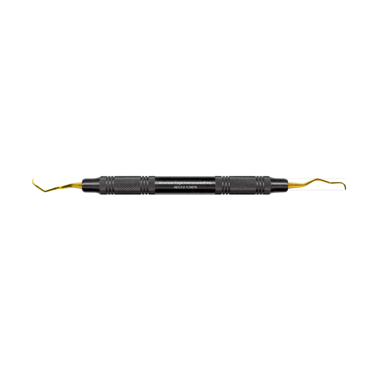 GRACEY 12-13 MD XP (3/8) BLACK