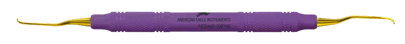 GRACEY ACCESS 00-0 XP (3/8) PURPLE