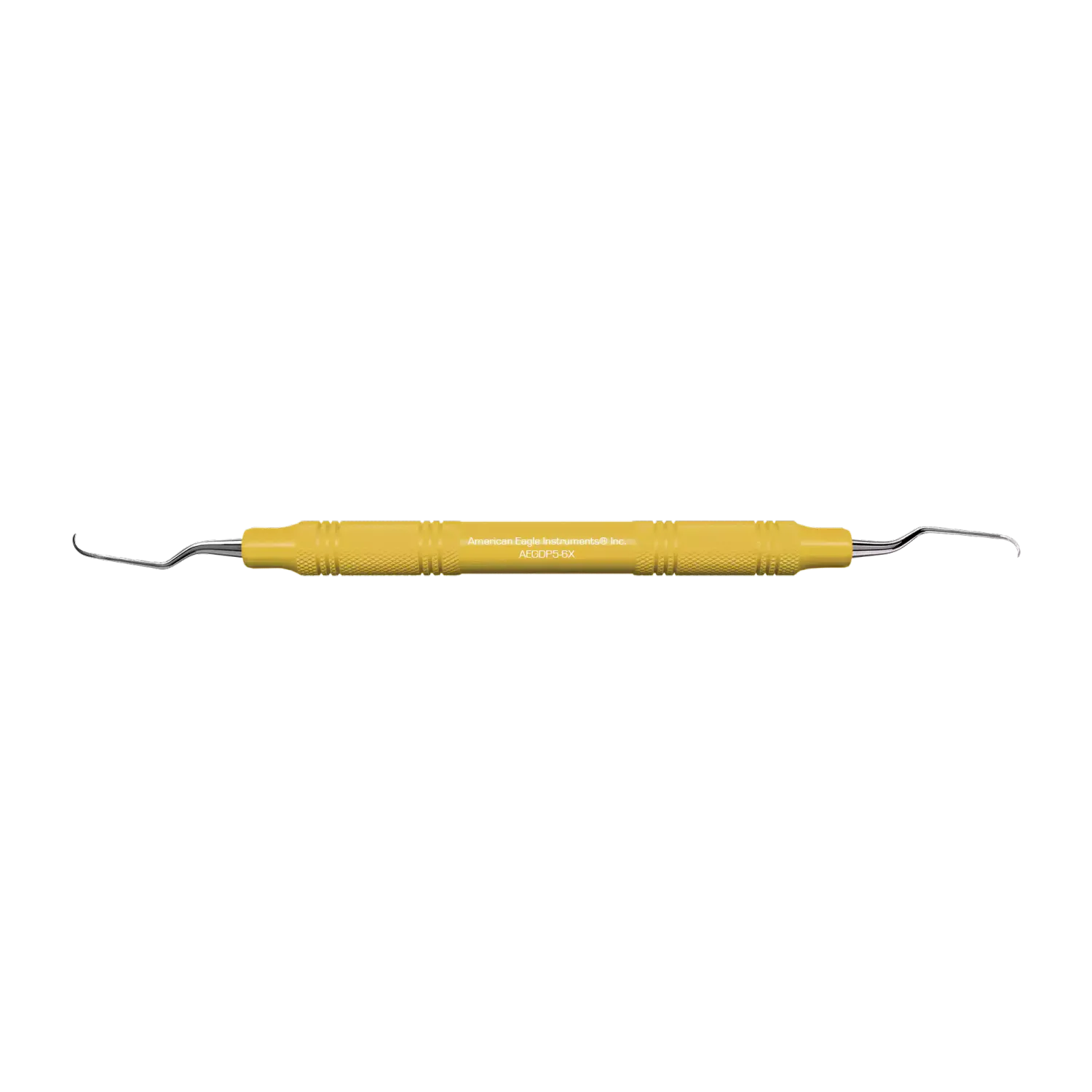 GRACEY DEEP POCKET 5-6  (3/8) YELLOW
