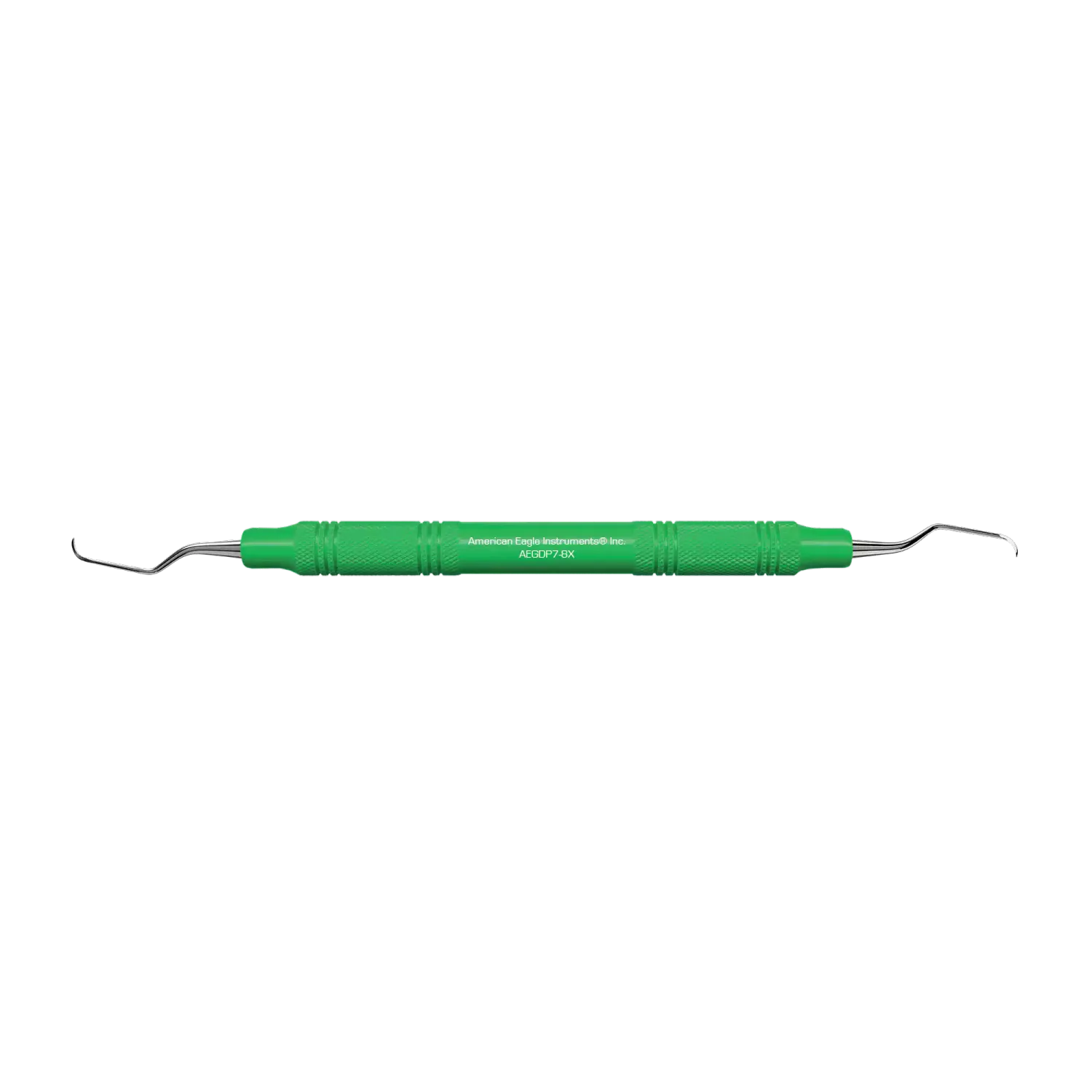 GRACEY DEEP POCKET 7-8  (3/8) GREEN