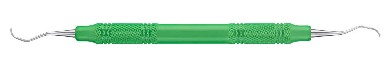 IMPLANT INSTRUMENT B5-6 (3/8) GREEN