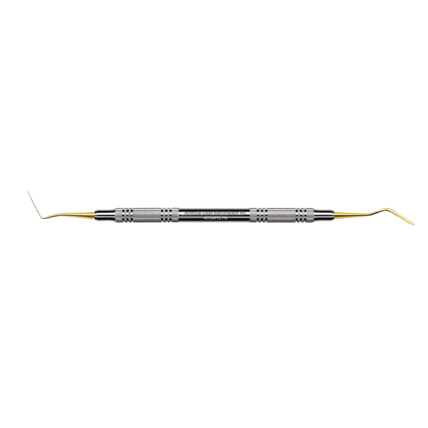 CARVER IPC LONG (TITANIUM NITRIDE)