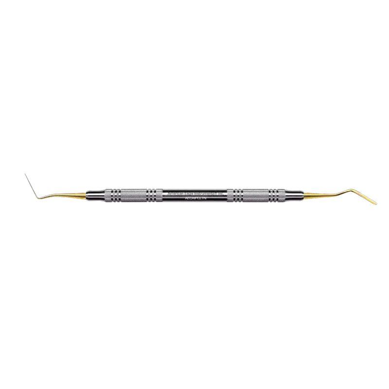CARVER IPC LONG (TITANIUM NITRIDE)