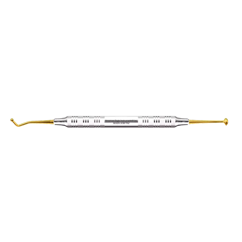 BURNISHER 26-30 BF (TITANIUM NITRIDE) (3/8) STAINLESS