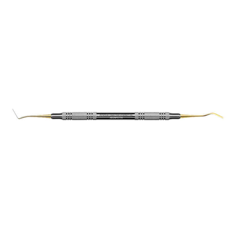 CARVER IPC THIN (TITANIUM NITRIDE)