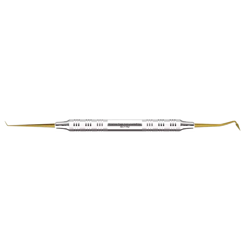 COMPOSITE 1 (TITANIUM NITRIDE) (3/8) STAINLESS