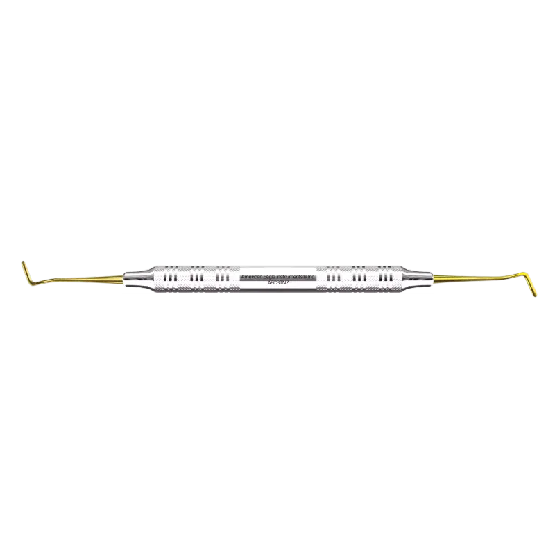 COMPOSITE 3 (TITANIUM NITRIDE) (3/8) STAINLESS