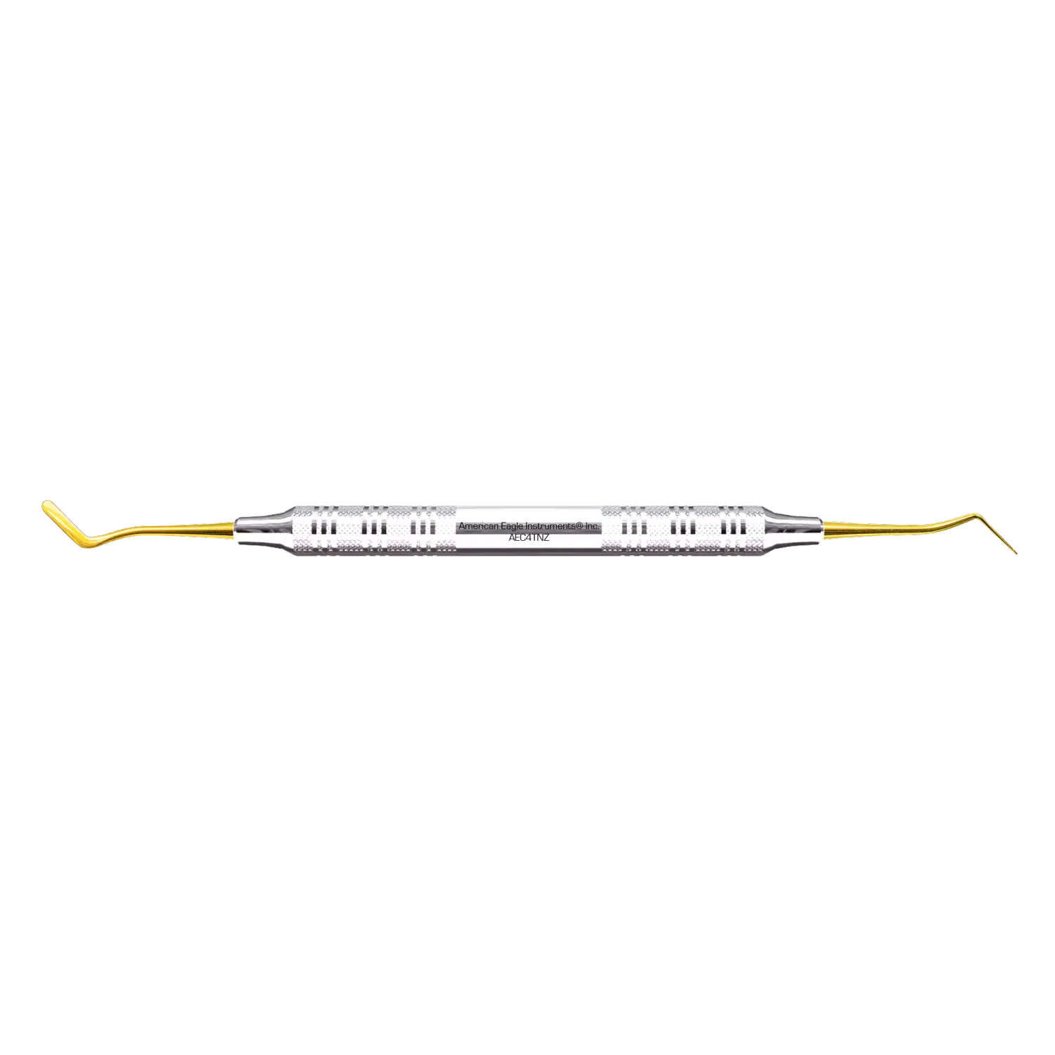 COMPOSITE 4 (TITANIUM NITRIDE) (3/8) STAINLESS