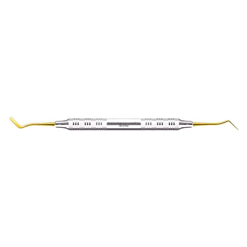COMPOSITE 4 (TITANIUM NITRIDE) (3/8) STAINLESS