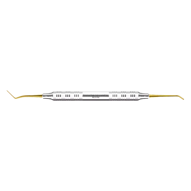 COMPOSITE 5 (TITANIUM NITRIDE) (3/8) STAINLESS