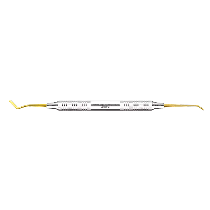 COMPOSITE 6 (TITANIUM NITRIDE) (3/8) STAINLESS