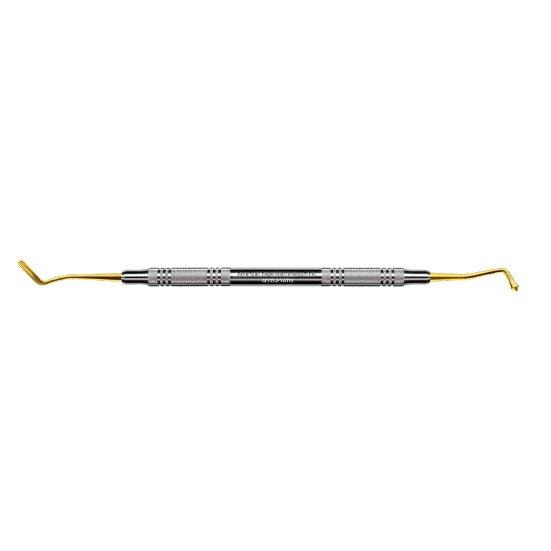 COMPOSITE 6-21 ACORN (TITANIUM NITRIDE)