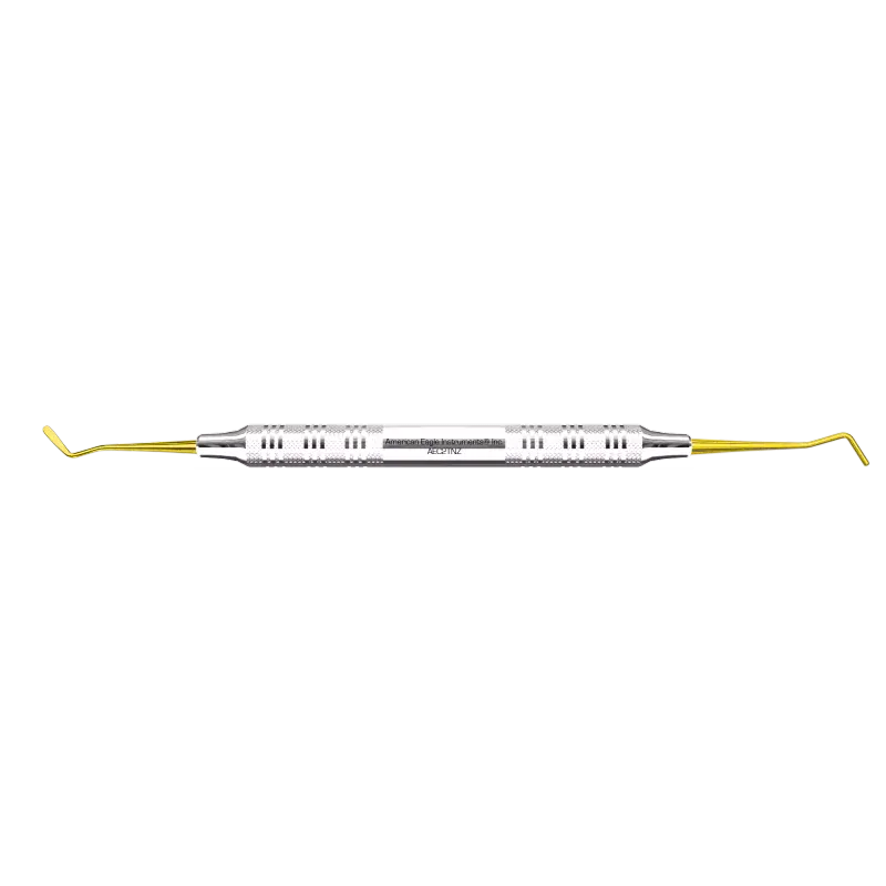 COMPOSITE 2 (TITANIUM NITRIDE) (3/8) STAINLESS