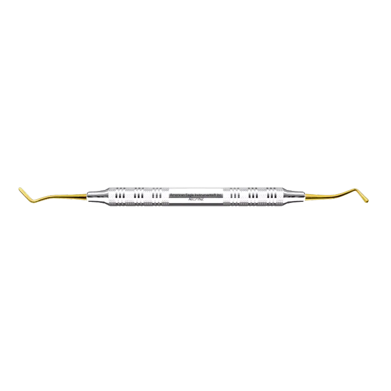 COMPOSITE 7 (TITANIUM NITRIDE) (3/8) STAINLESS