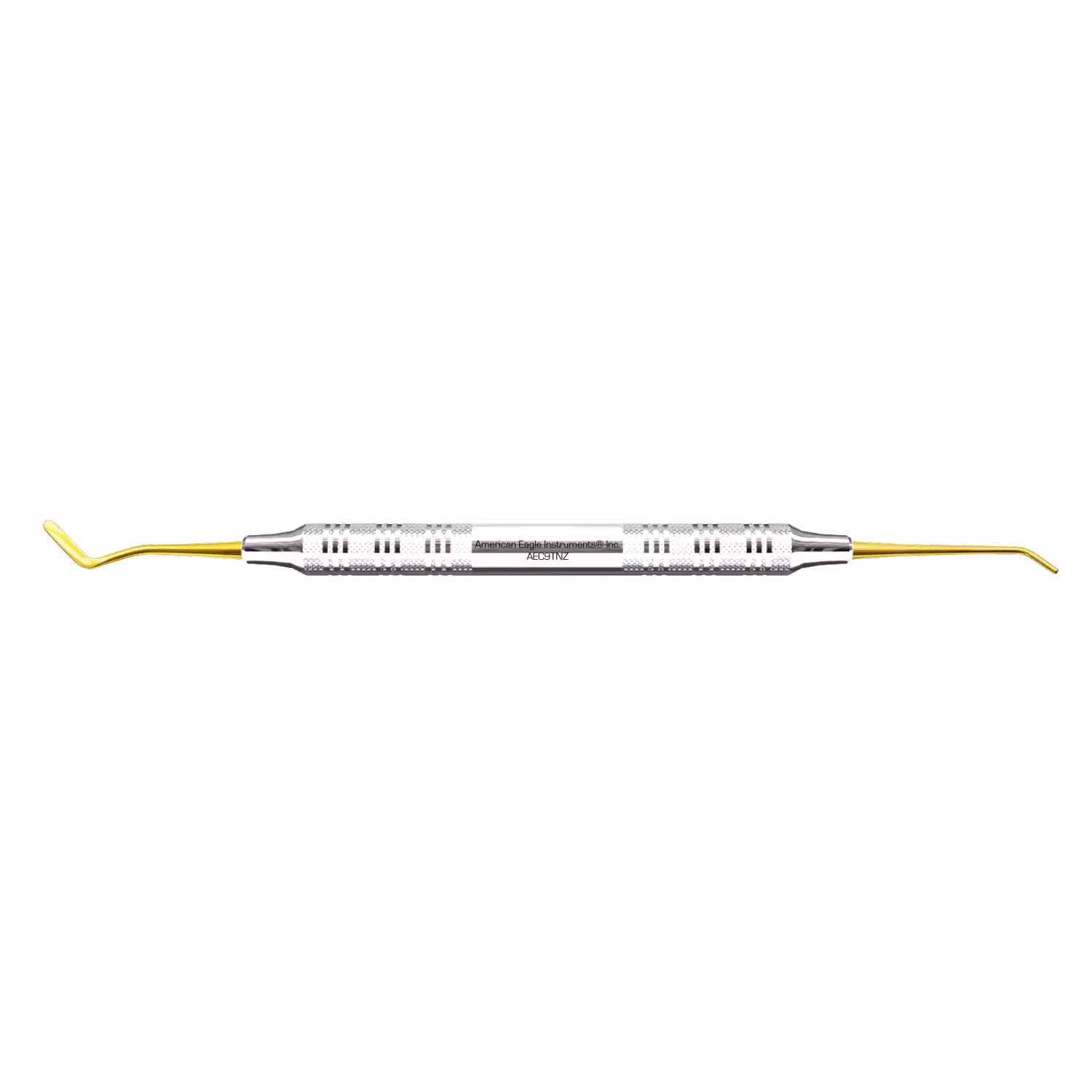 COMPOSITE 9 (TITANIUM NITRIDE) (3/8) STAINLESS
