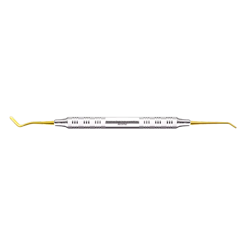 COMPOSITE 9 (TITANIUM NITRIDE) (3/8) STAINLESS