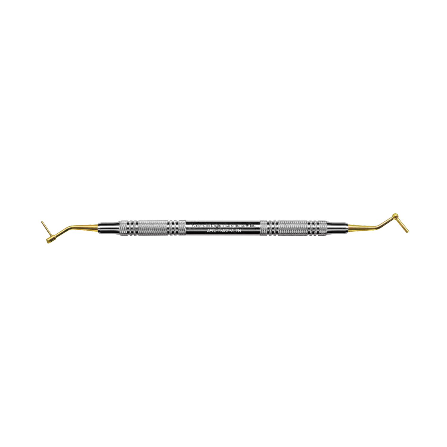 MOPPER SUPER PLUGGER SM-MED (TITANIUM NITRIDE)