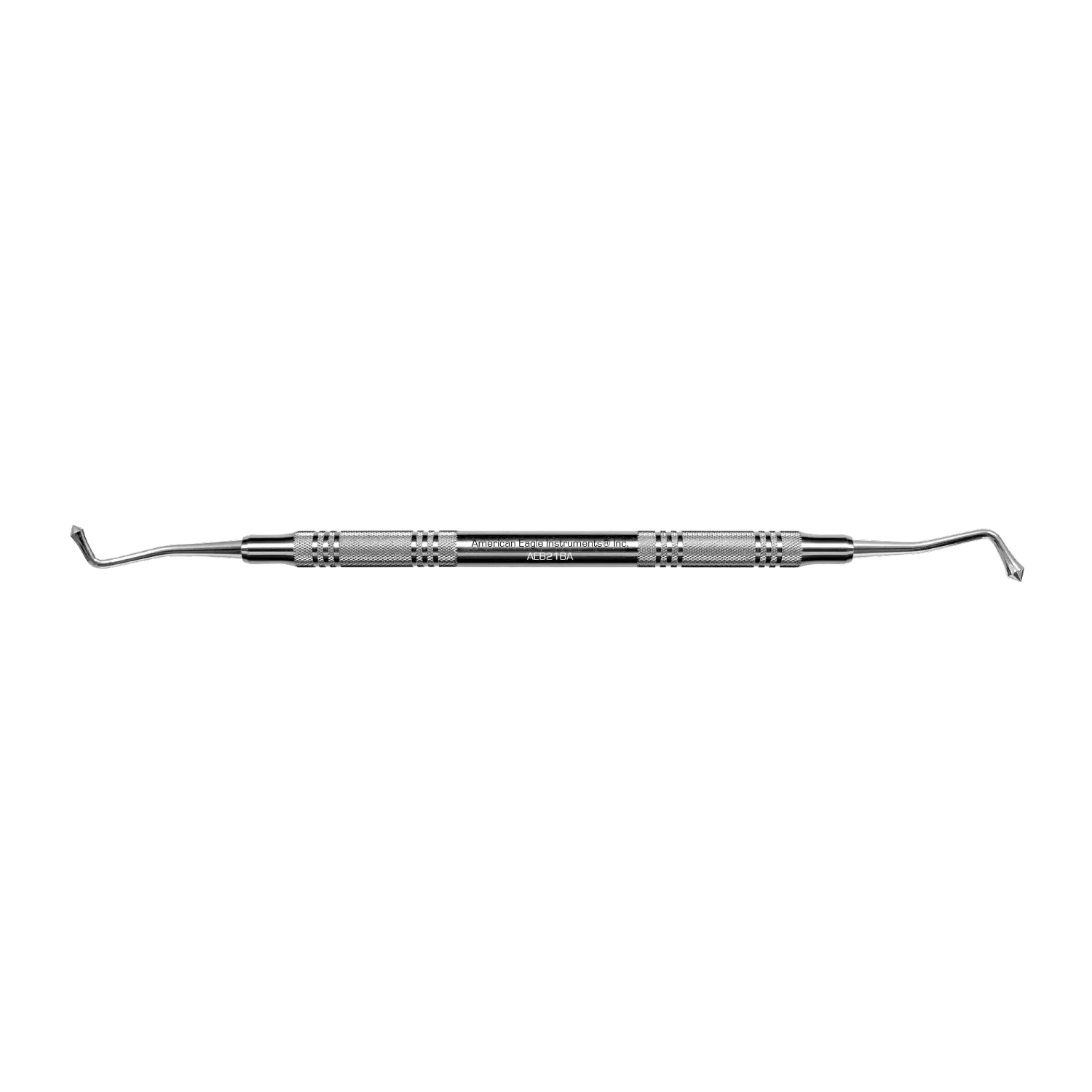 BURNISHER 21B ACORN