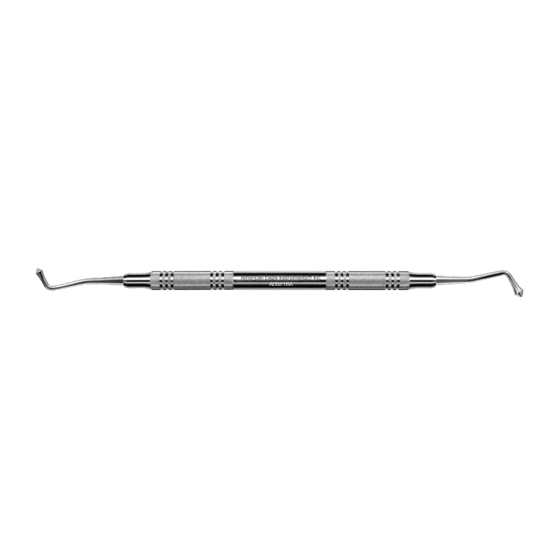 BURNISHER 21B ACORN