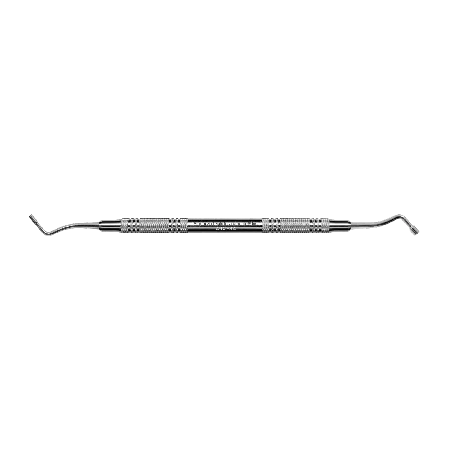 CONDENSER/PLUGGER 3-4