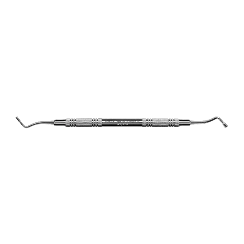 CONDENSER/PLUGGER 3-4
