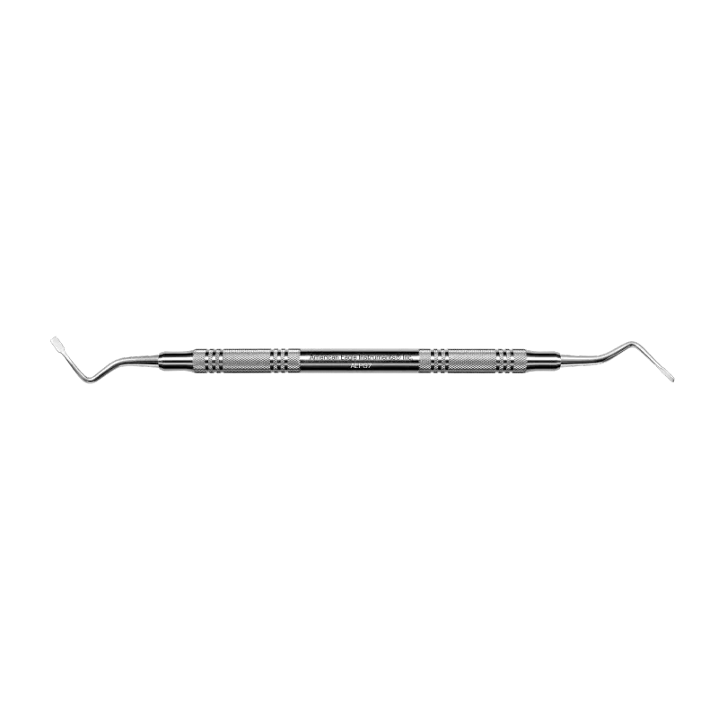 PACKING INSTRUMENT GUYER 7 SERRATED