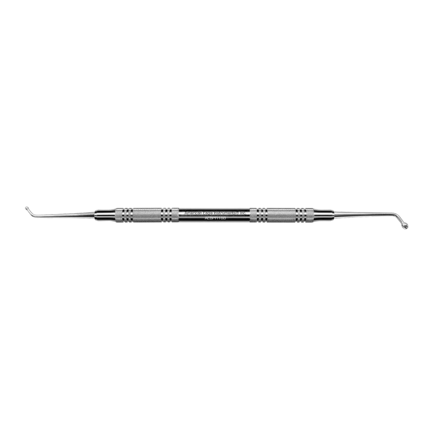 BURNISHER PFI 18 BALL