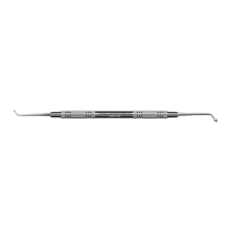 BURNISHER PFI 18 BALL