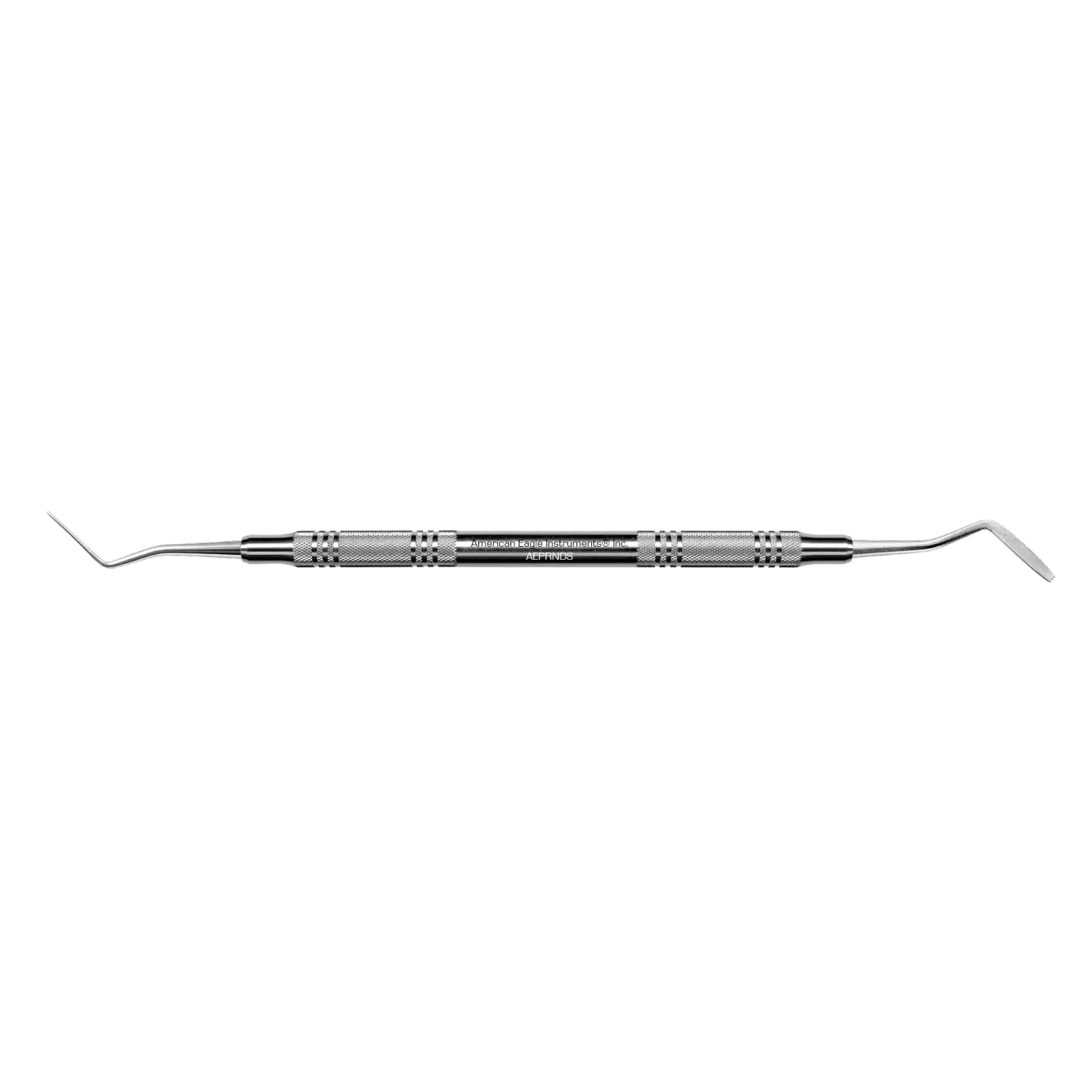 PACKING INST ROUND SERRATED