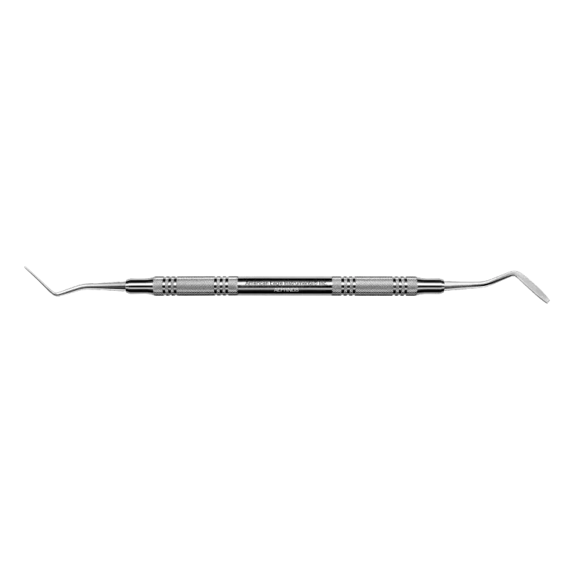 PACKING INST ROUND SERRATED