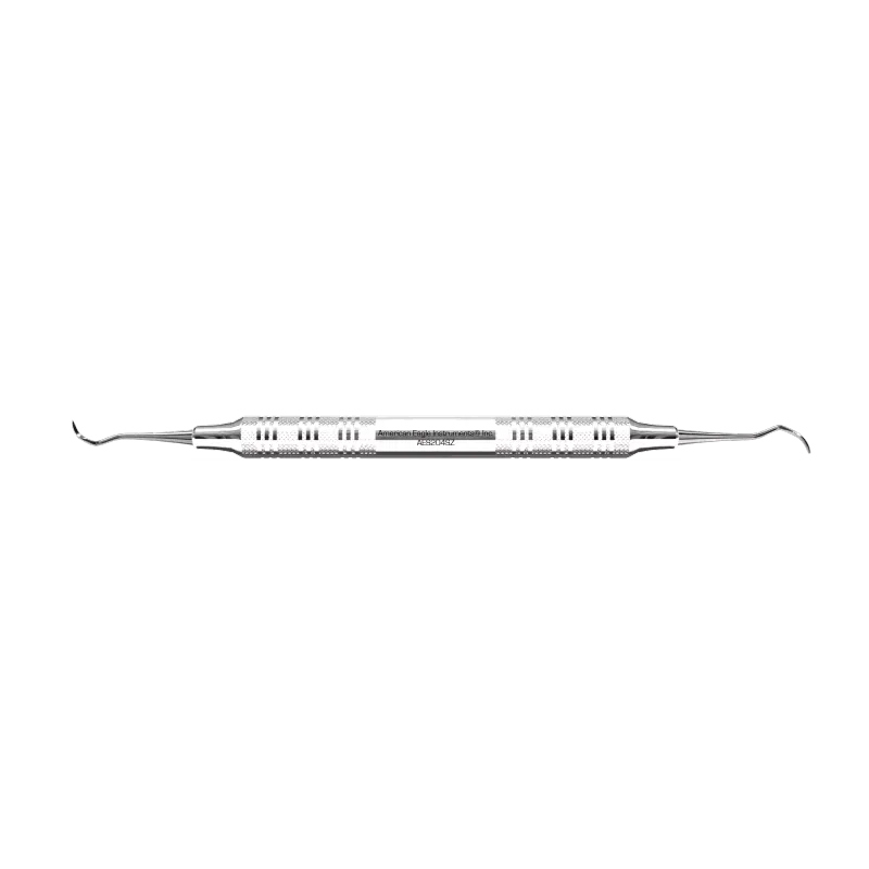 SCALER 204S  (3/8)STAINLESS