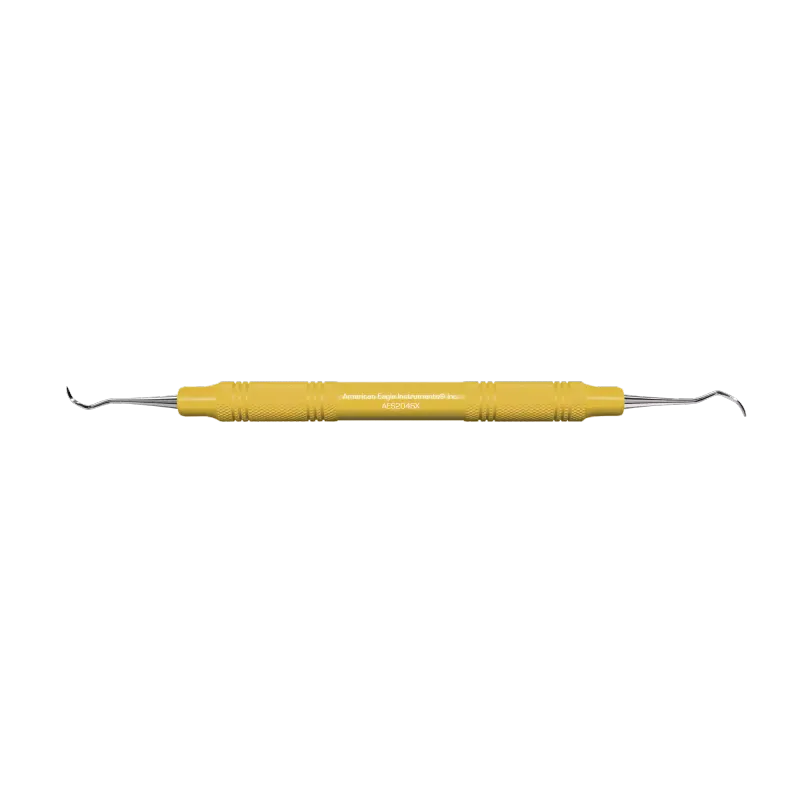 SCALER 204S (3/8) YELLOW