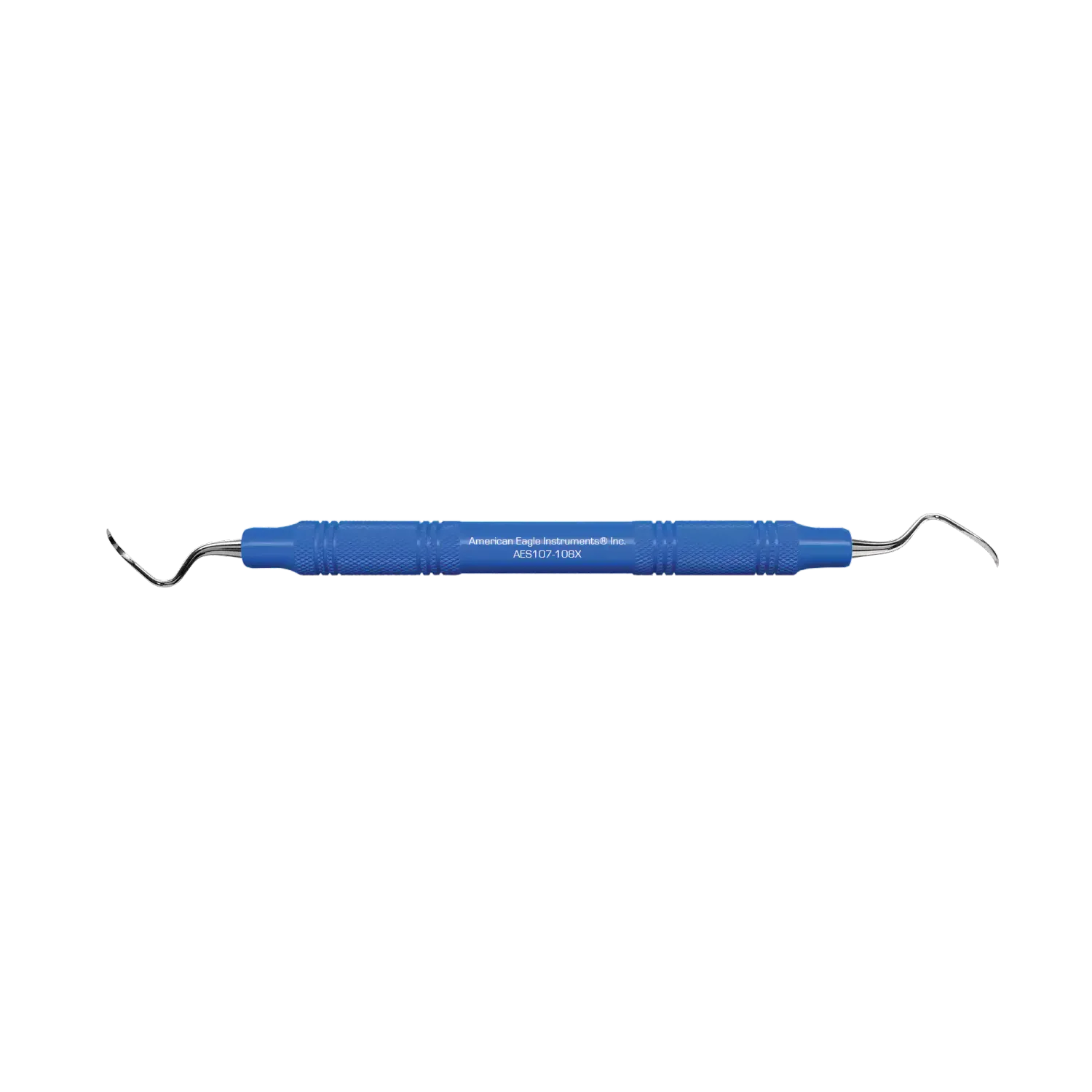 SCALER 107-108 (3/8) BLUE