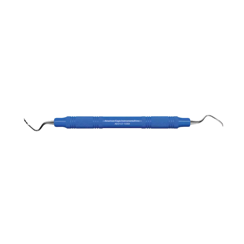 SCALER 107-108 (3/8) BLUE