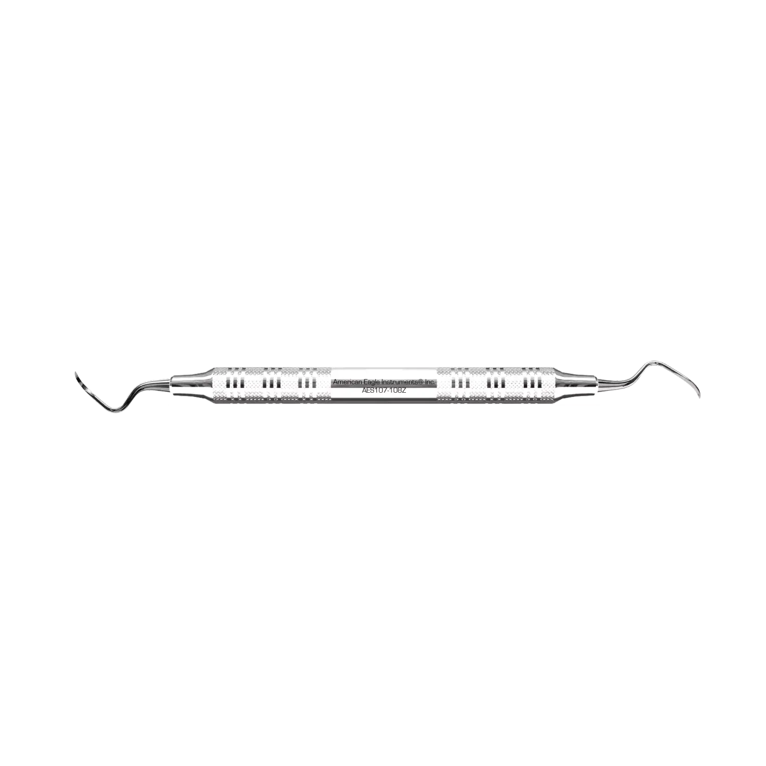 SCALER 107-108 (3/8)STAINLESS