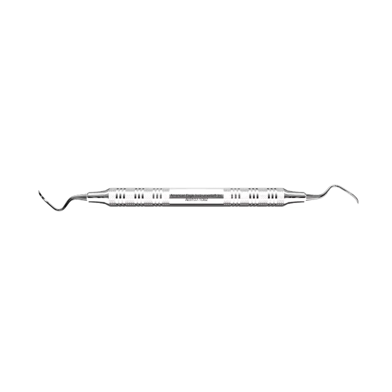 SCALER 107-108 (3/8)STAINLESS
