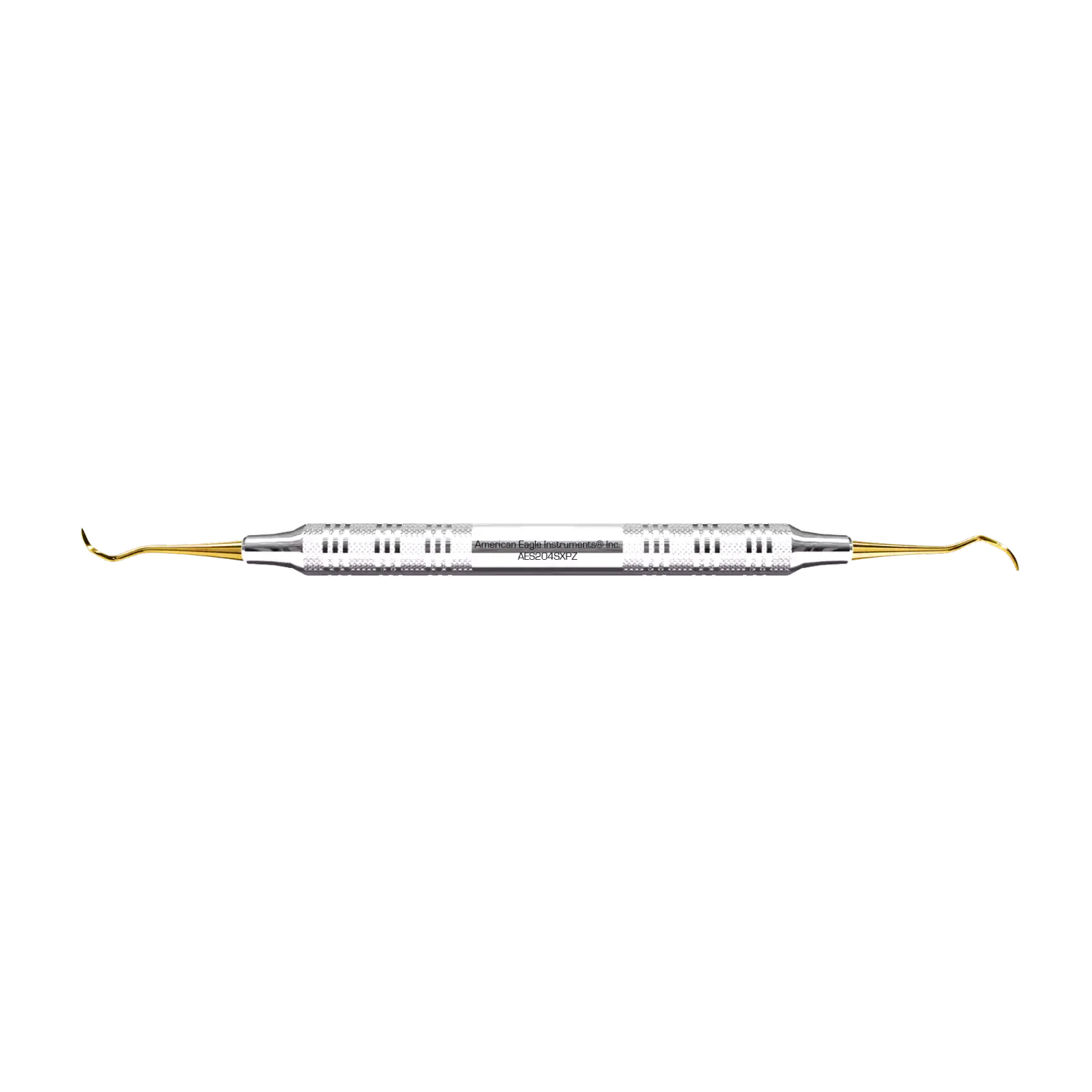 SCALER 204S XP (3/8) STAINLESS