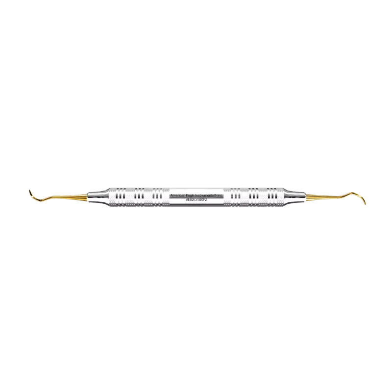 SCALER 204S XP (3/8) STAINLESS