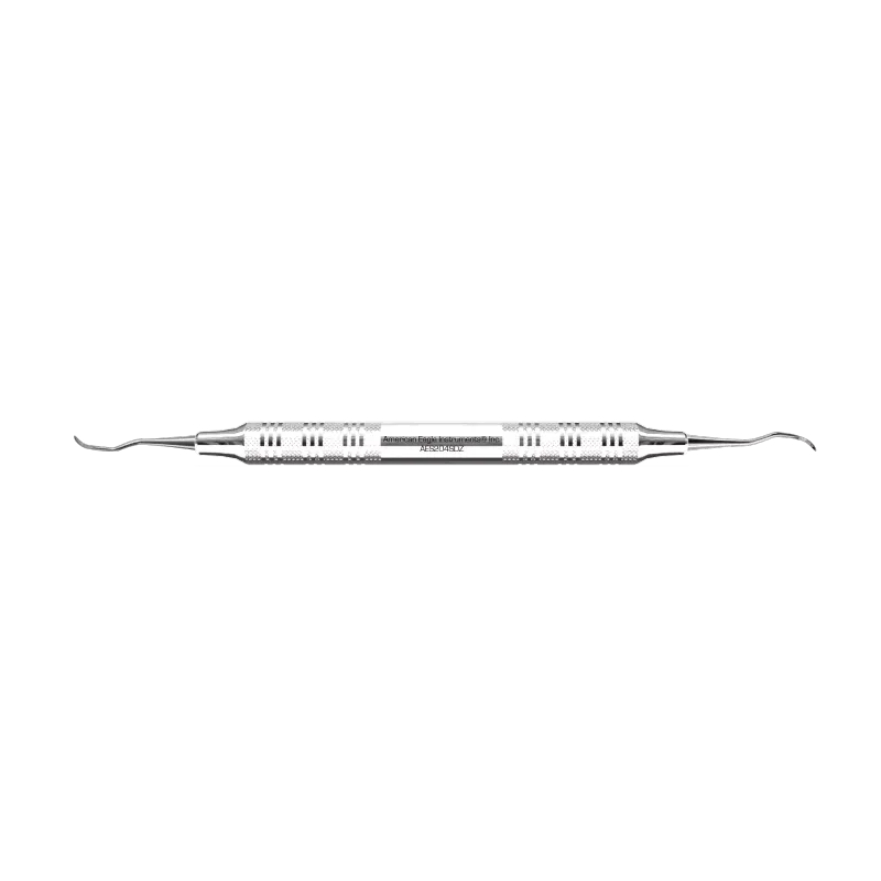 SCALER 204SD (3/8) STAINLESS