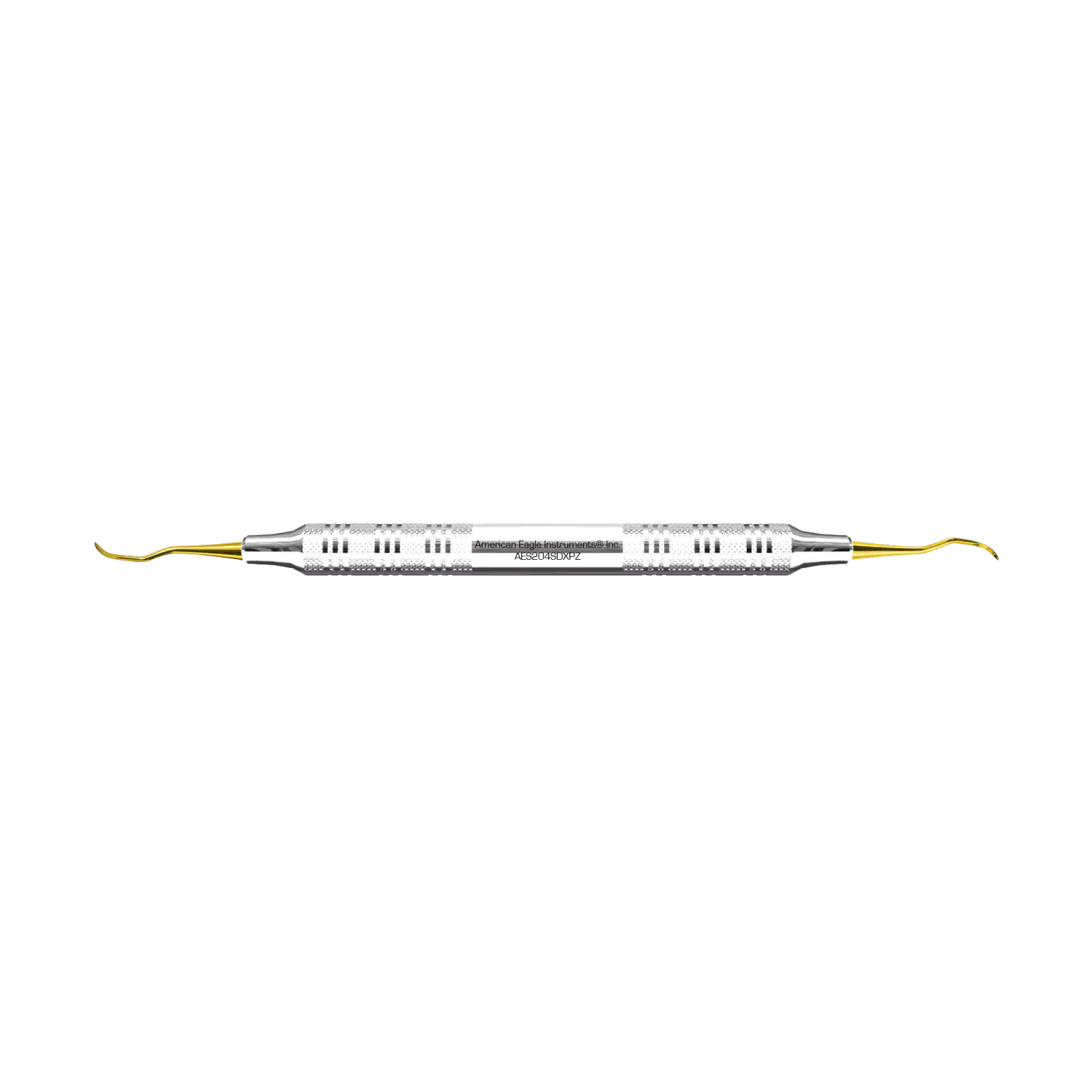 SCALER 204SD XP (3/8) STAINLESS