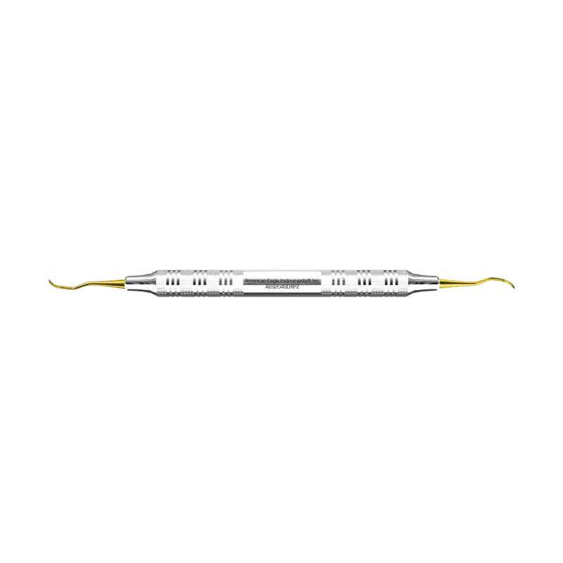SCALER 204SD XP (3/8) STAINLESS