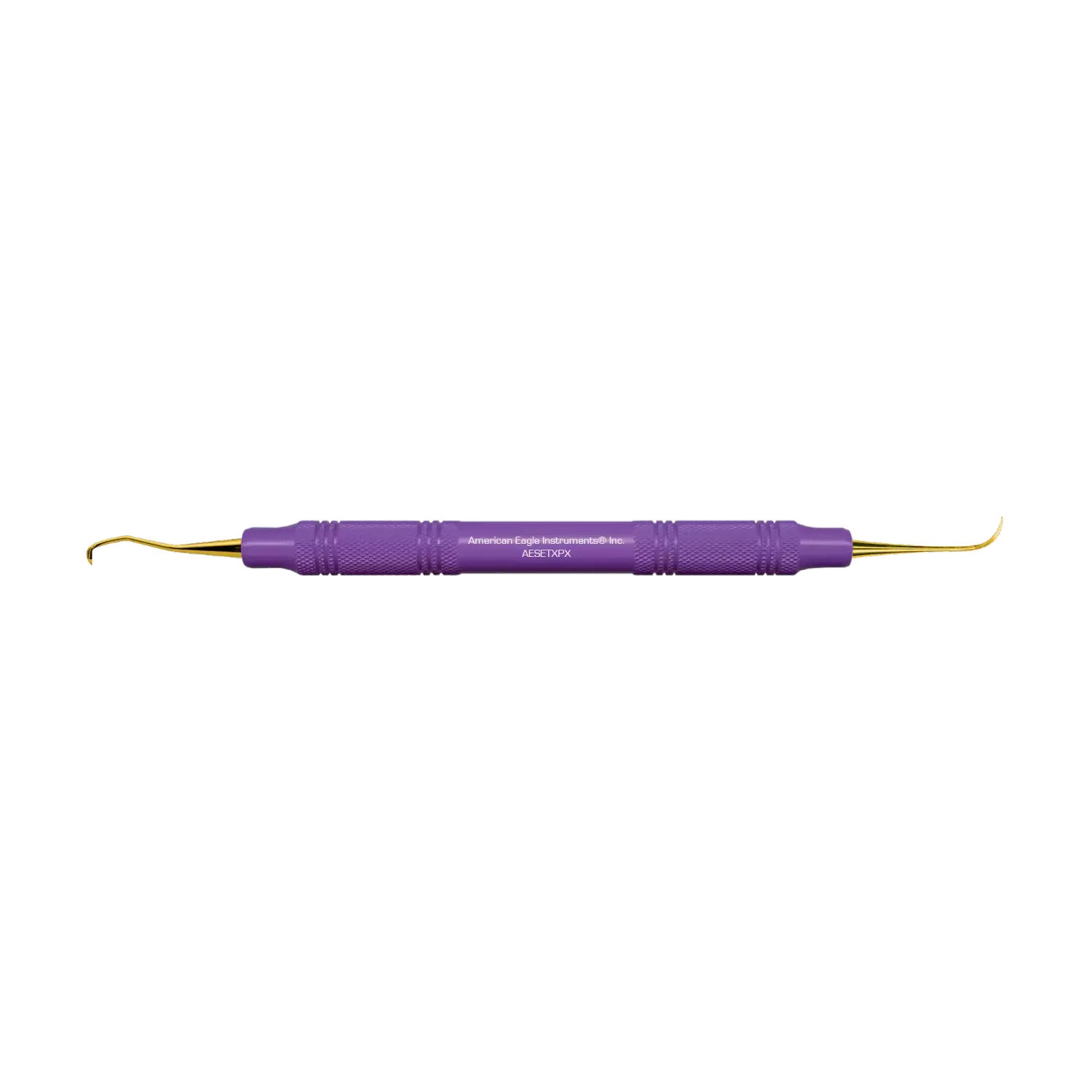 SCALER EAGLE TALON XP (3/8) PURPLE
