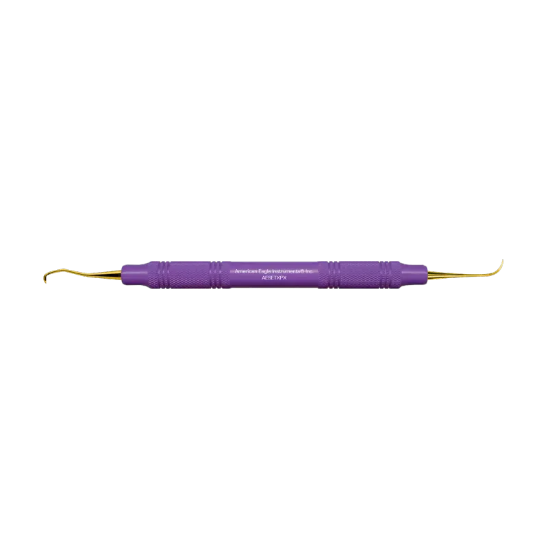 SCALER EAGLE TALON XP (3/8) PURPLE